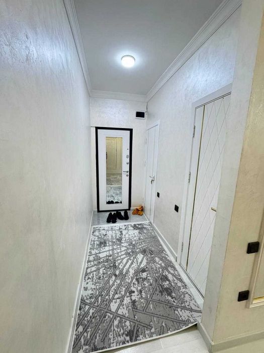 2х комнатная квартира Юнусабад 12 квартал 2/3/4