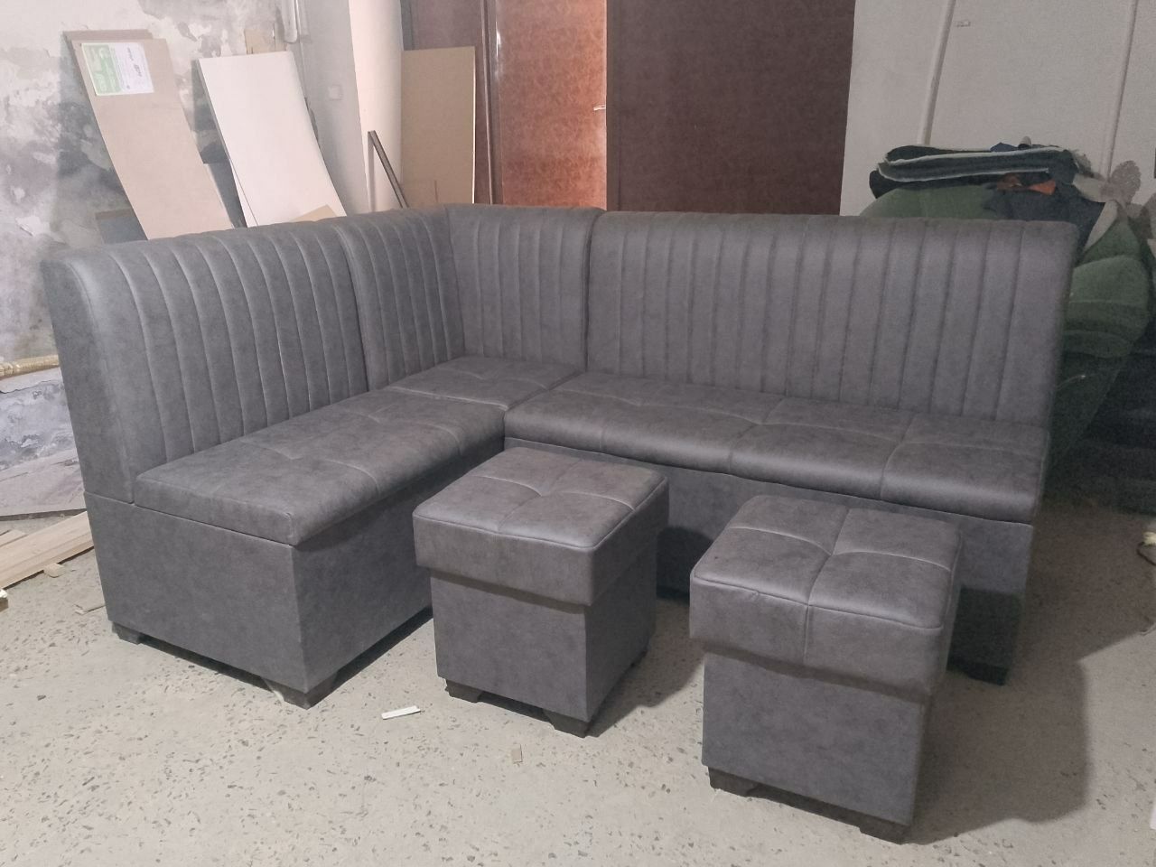 oshxona ugoloq razmeri 1.5 ga 2 metr
