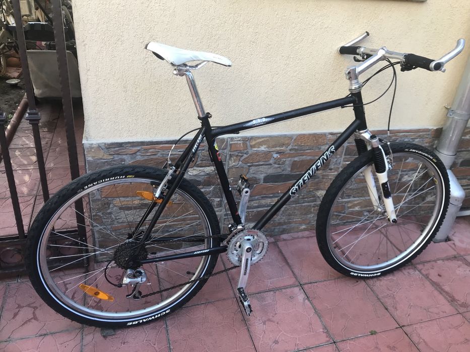 Bicicleta Stevens 26 inch
