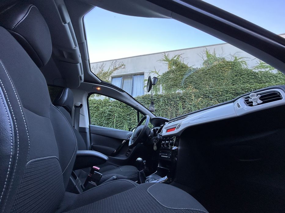 Citroen C3 1.2 PureTech Exclusive
