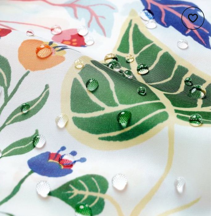 IKEA завеса за баня