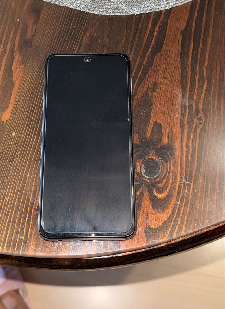 Xiomi Redmi Note 9 Pro