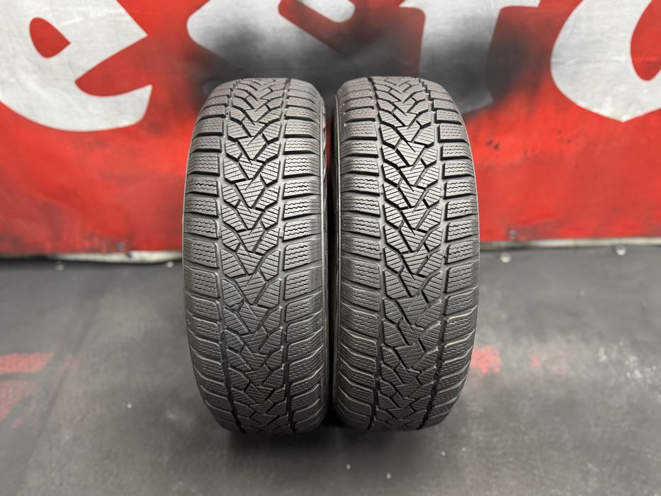 185 60 15, Зимни гуми, Uniroyal WinterExpert, 2 броя