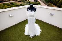 Vând rochie de mireasă- The Bride by Oana Lupaș, ediția 2022
