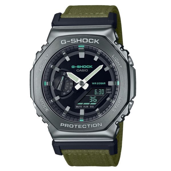 G-Shock Gm-2100Cb-3Aer
