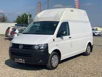 Volkswagen Transporter T5 Ambulanta complet echipata /2.0TDI 4MOTION