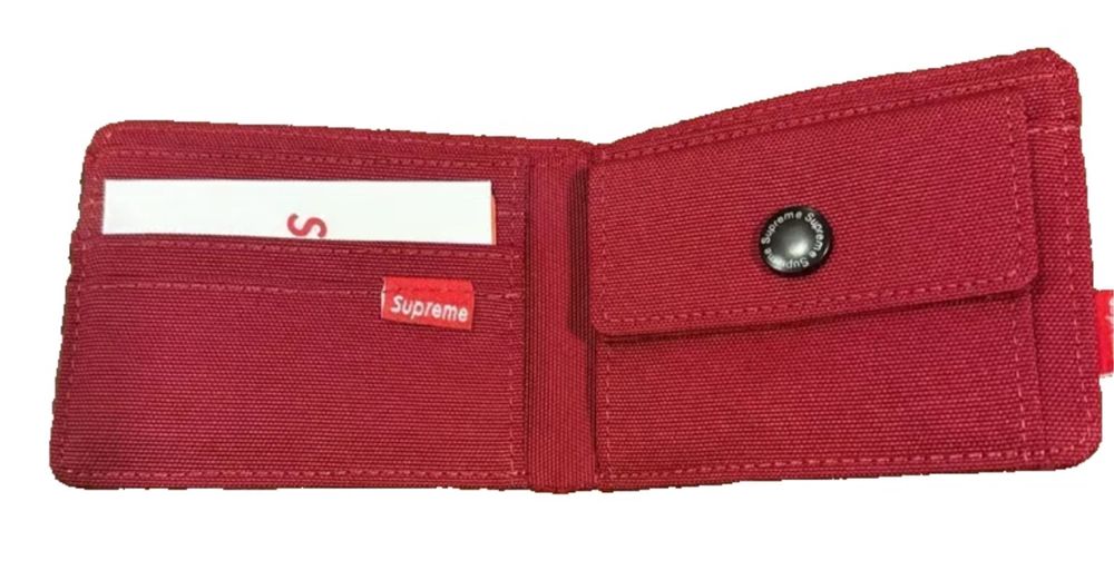 Портмоне Supreme
