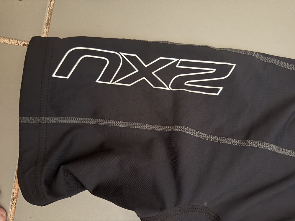 Дамски спортен клин за колоездене 2XU