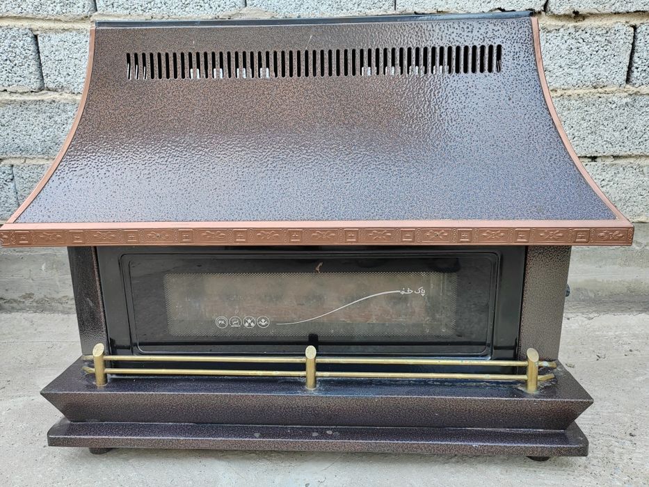 Йраныскй печка сатылады