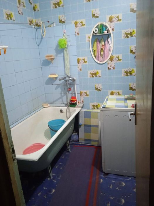 Срочно продается 4х комнатная квартира Ганга ор.NBU bank