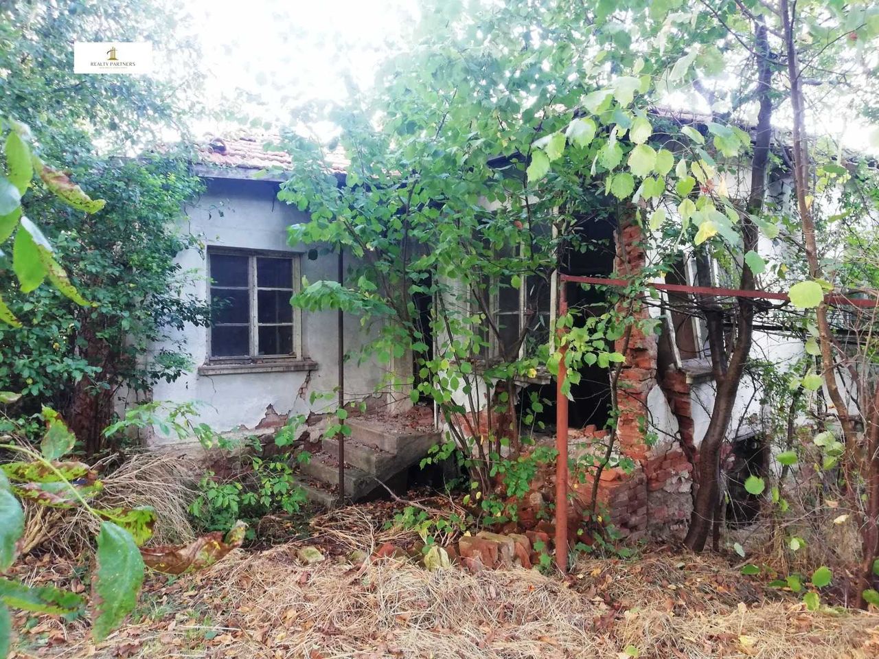Продава се Парцел в с. Ярджиловци, Област Перник - 1000 кв.м за 34 €/кв.м - Снимка #3