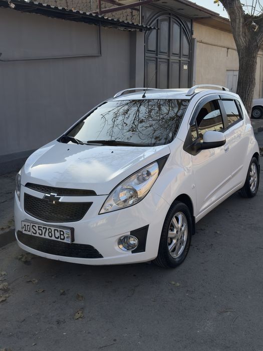 Spark Avtomat sotiladi