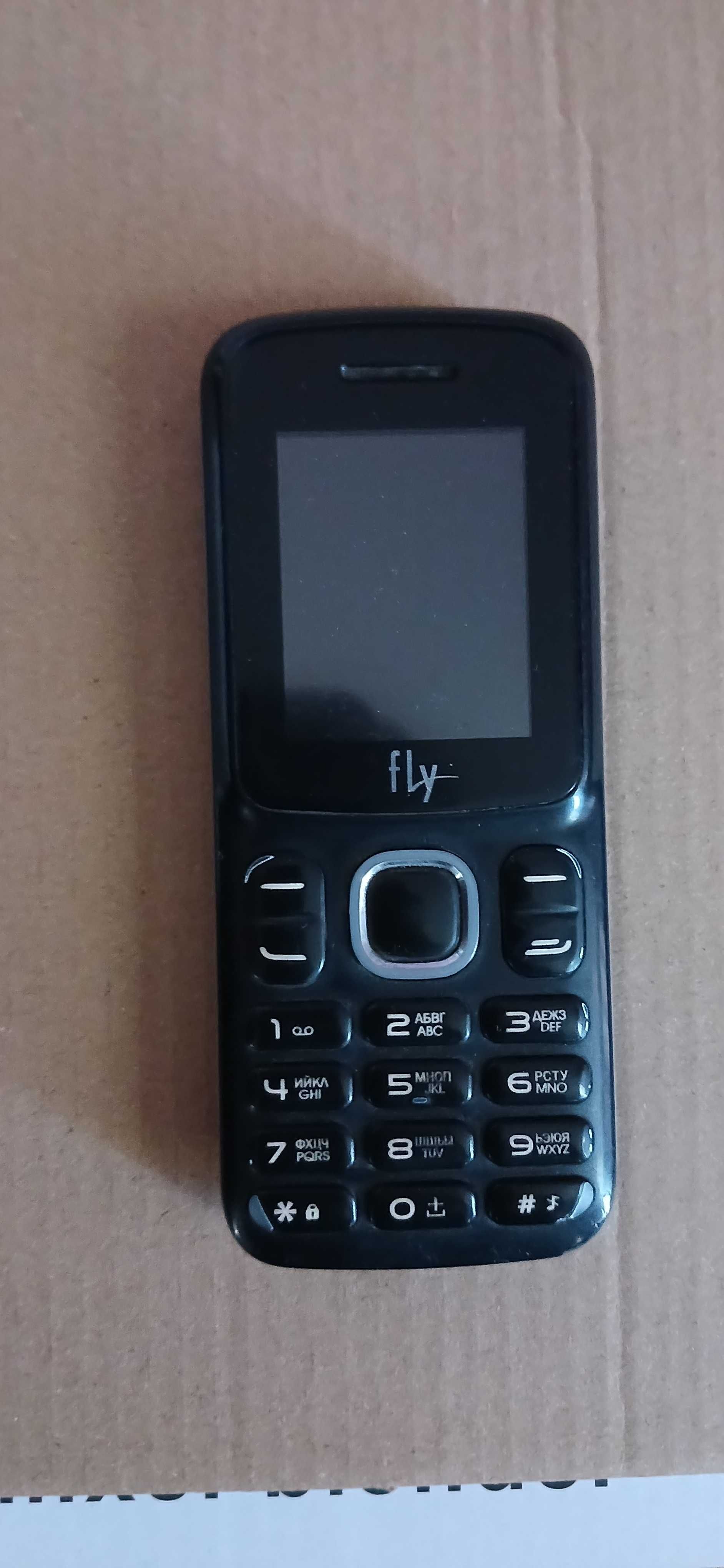 Телефон Fly FF 1 80