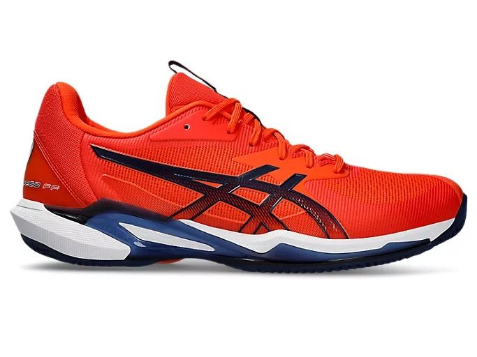 Кроссовки для тенниса Asics Solution Speed FF 3 Clay
