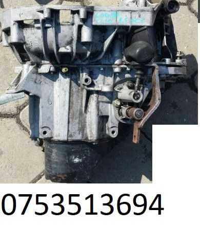Cutie viteze Dacia Logan MCV 1.5 diesel