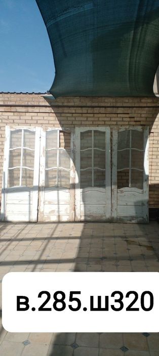 Akfa deraza va taxtalik dereza va rishotka sotiladi