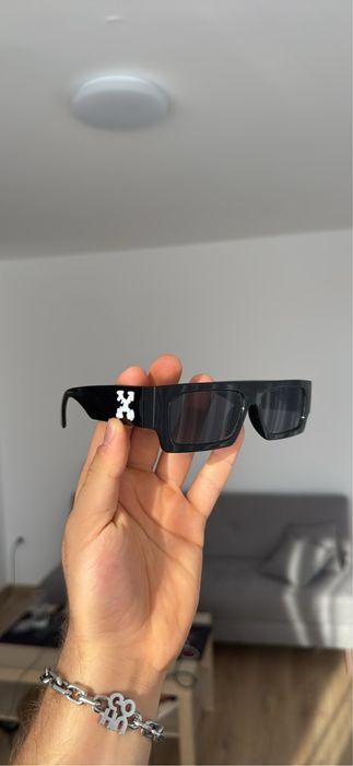 Off-white очила X