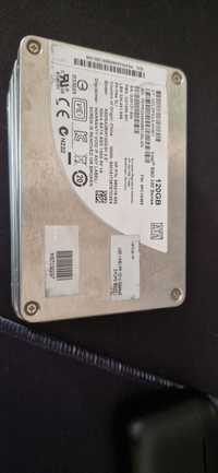 SSD интел 120 гб