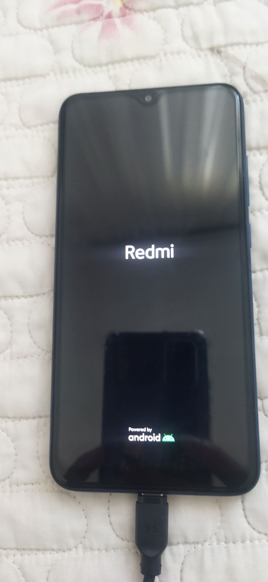 Redmi 8. Смартфон.