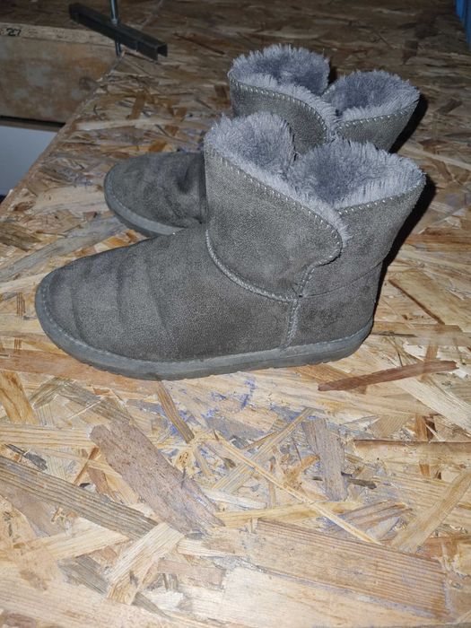 Cizme fetite marimea 33