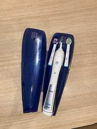 Periuta electrica Oral-B Braun Smart Guide