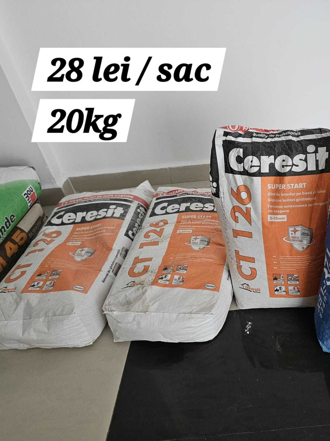 Vand materiale de constructii . Pret in Foto