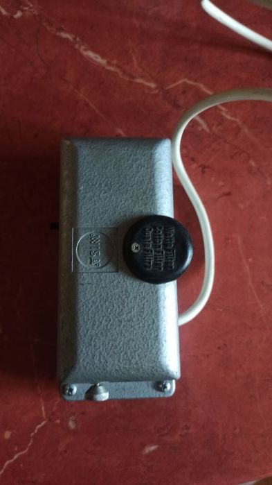 Pompa de aer pt acvariu sau furaje