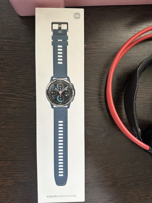 Продам смарт часы