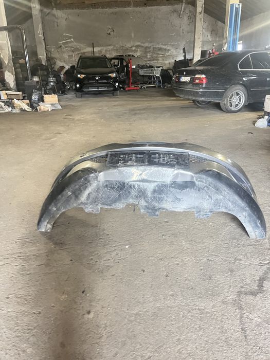 Предна броня за Lancia Delta 3 2009г