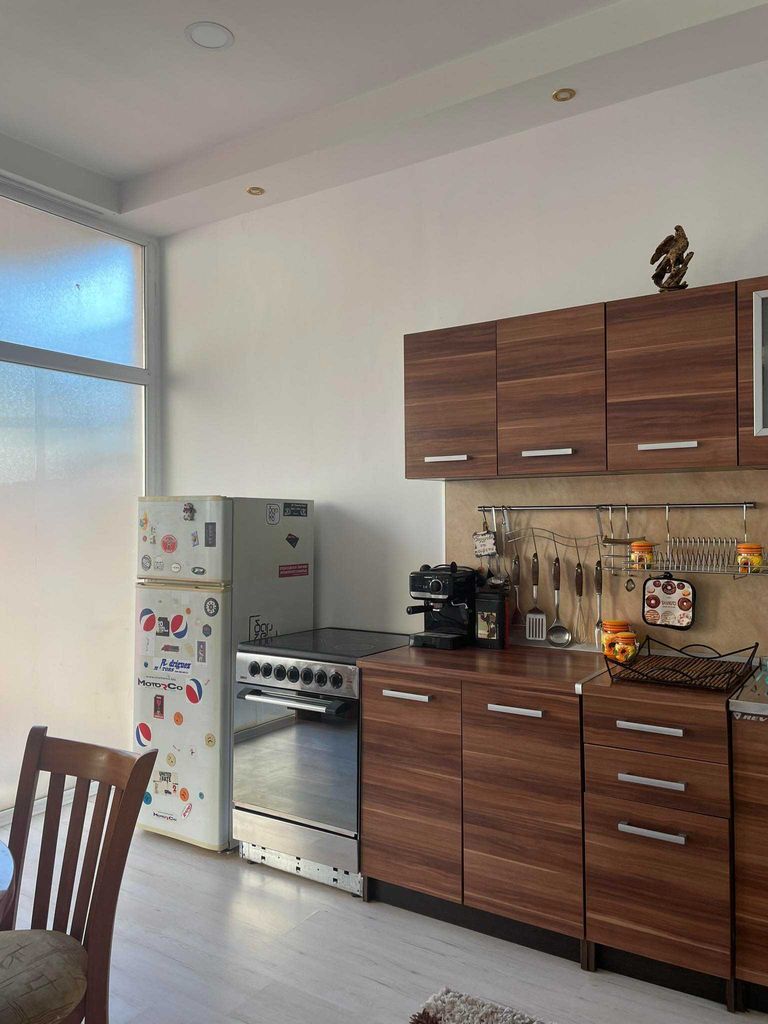 Дава се под наем Едностаен апартамент в София, Овча купел 1 - 59 кв.м за 400 € - Снимка #4