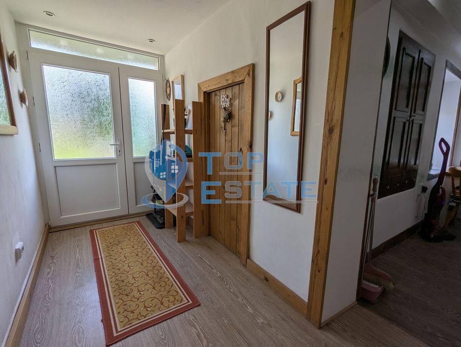 Продава се Къща в с. Стамболово, Област Велико Търново - 150 кв.м за 454 €/кв.м - Снимка #9