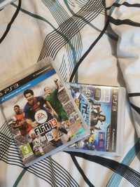 PS3 Fifa 13 si inca unul