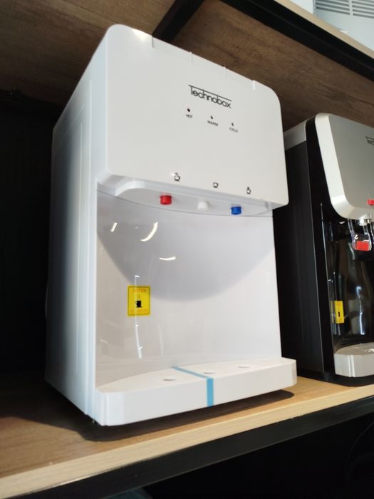 Кулер для воды Technobox IP28AT настольный