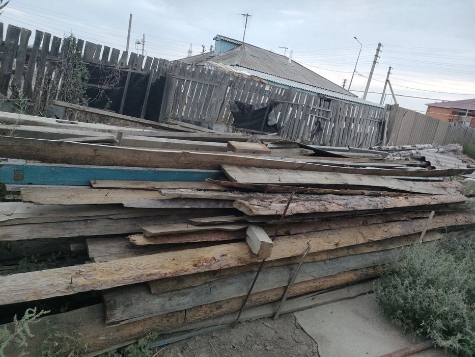 Агаш сатылады_Черный