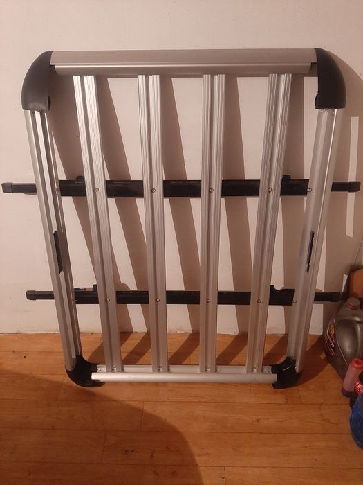 Багажник, корзина