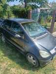 Mercedes A clasa 140 benzină