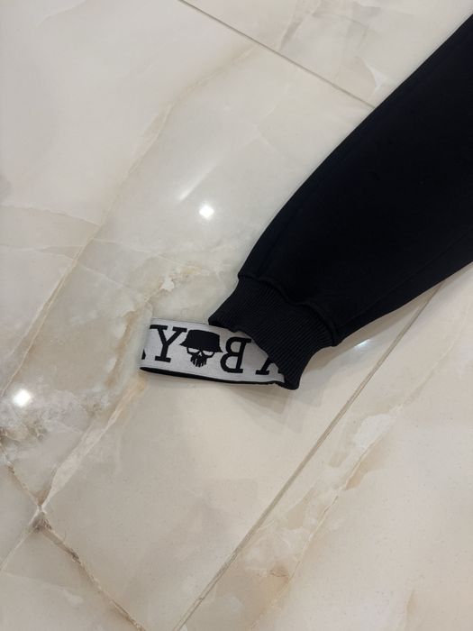 Murda Boyz Winter Sport Мъжки Екип