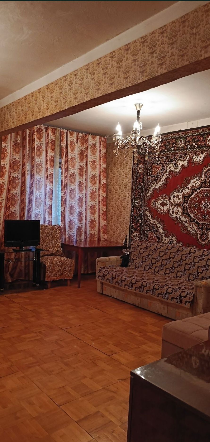 Ахмад югнакий ТТЗ аренда квартира