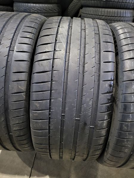 315/30/22//275/35/22 MICHELIN