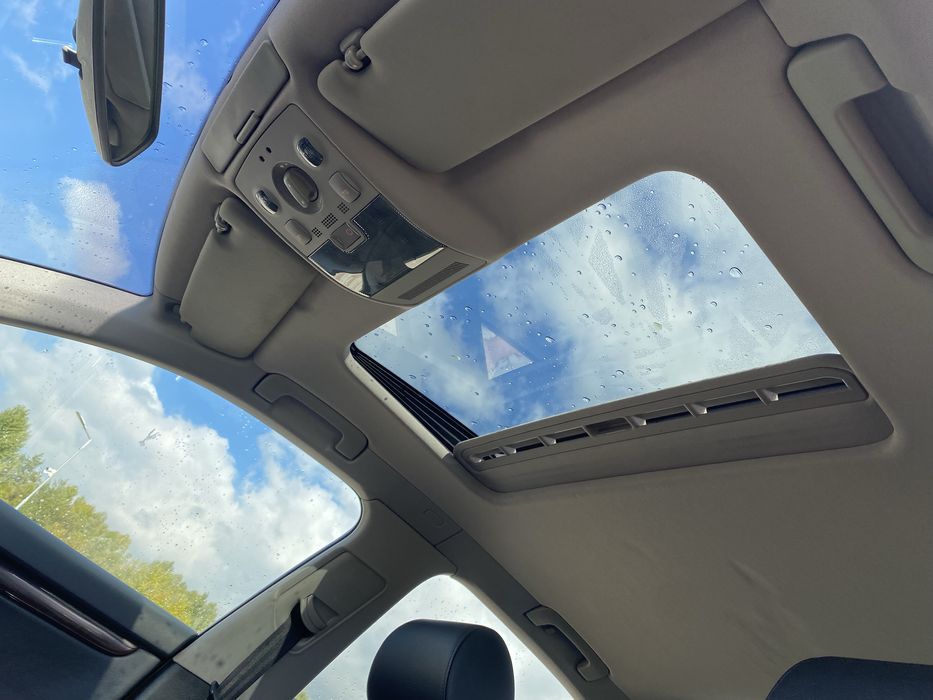 Audi a4 b6 RECENT ADUS