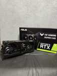 Asus rtx 3070ti OC Edition placa video gaming editare video