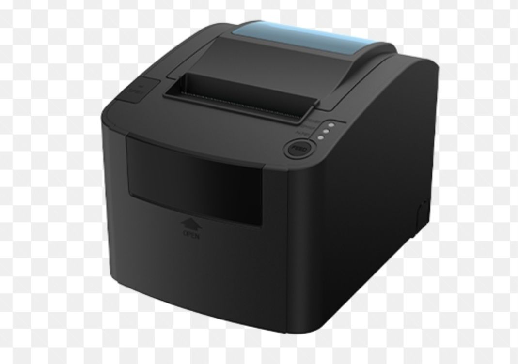 Чек принтер GP-U80300II модели