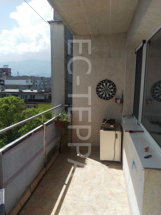 Продава се Тристаен апартамент в София, Света Троица - 88 кв.м за 2216 €/кв.м - Снимка #2