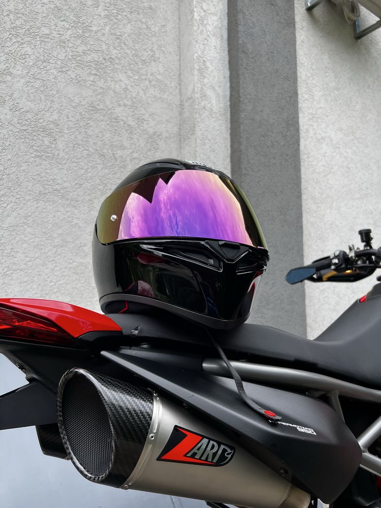 AGV K5 K5S K5-S K3SV K1 K1S Compact ST Visor Визьор Слюда