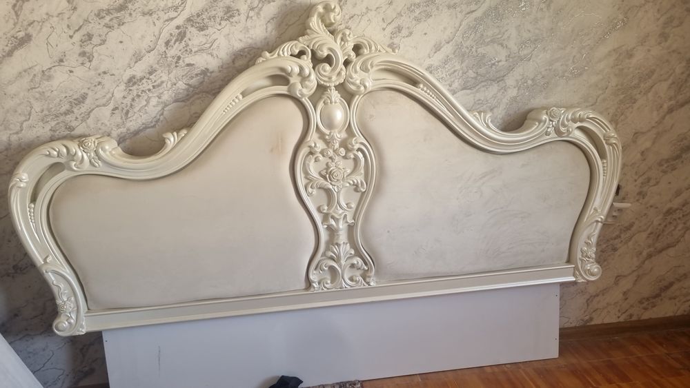 Mebel spalni sotiladi