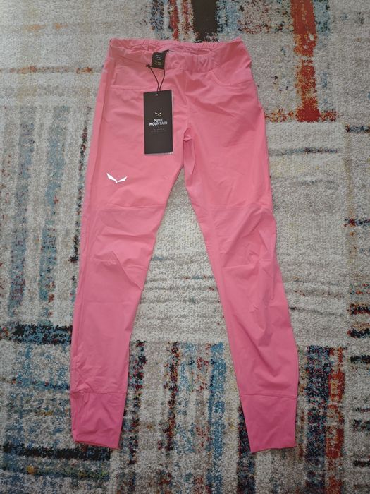 Pantaloni femei La Sportiva XS PRET FIX