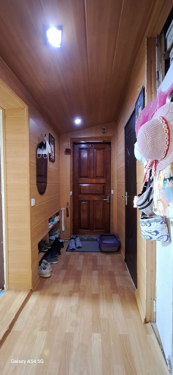 Продаётся 3 комнатная Актепа