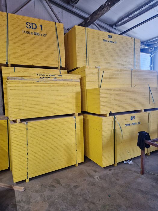 Inchiriere schelă și popi