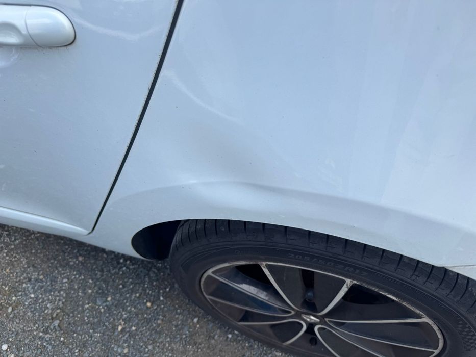 Renault Megan 1.5 dci