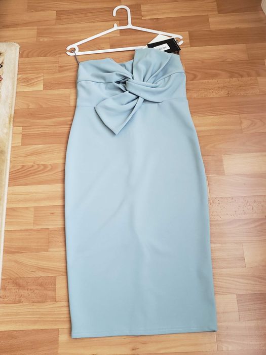 Elegant evening dress bought in UK